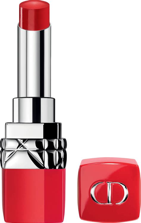 dior rouge dior ultra rouge lipstick temptalia|Dior red lipstick.